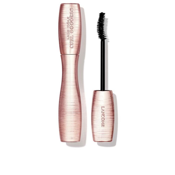Lancôme LASH IDÔLE CURL GODDESS Máscara de Pestañas #01-Black 8,5 ml 0 Lancôme LASH IDÔLE CURL GODDESS Máscara de Pestañas #01-Black 8,5 ml 0