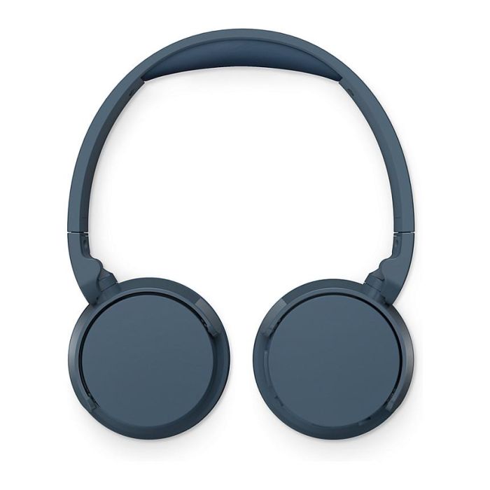Philips TAH4209BL/00 Auriculares Inalámbricos Bluetooth Azules con Micrófono y 55h de Batería 8