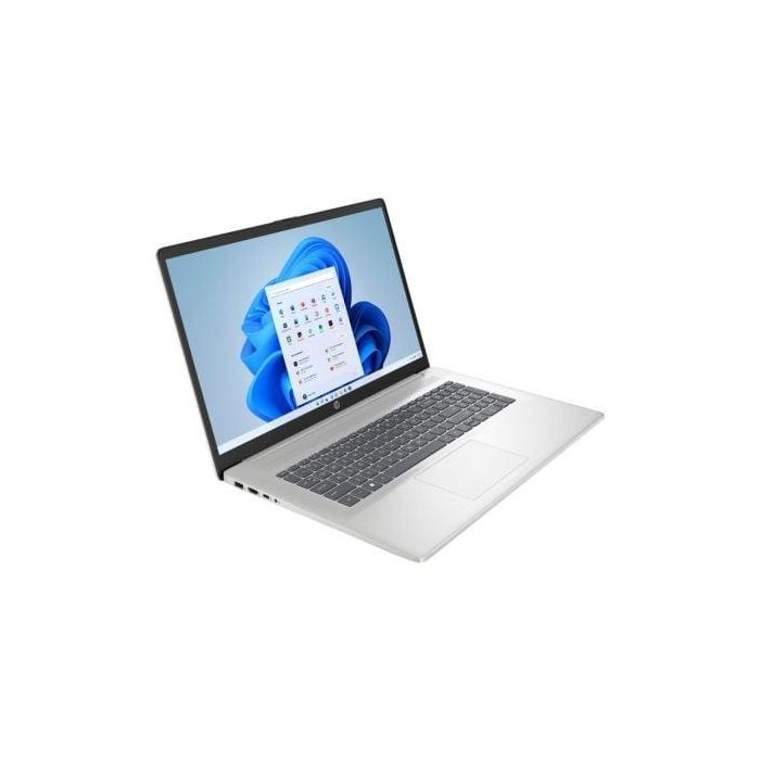 Portátil HP 17-CN3002NS Intel Core i3-N305/ 8GB/ 512GB SSD/ 17.3"/ Win11 1 Portátil HP 17-CN3002NS Intel Core i3-N305/ 8GB/ 512GB SSD/ 17.3"/ Win11 1