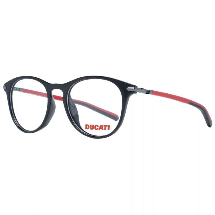 Montura de Gafas Hombre Ducati DA1002 50001 3 Montura de Gafas Hombre Ducati DA1002 50001 3