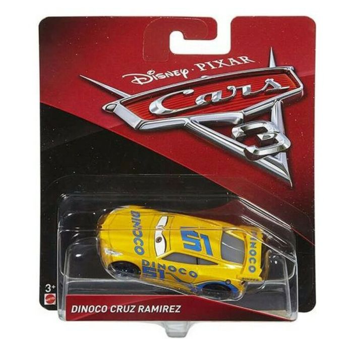 Coche Cars Surtido 3 Coche Cars Surtido 3