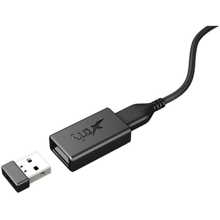 Cherry Xtrfy M42 - optisch - kabellos - Schwarz 18 Cherry Xtrfy M42 - optisch - kabellos - Schwarz 18