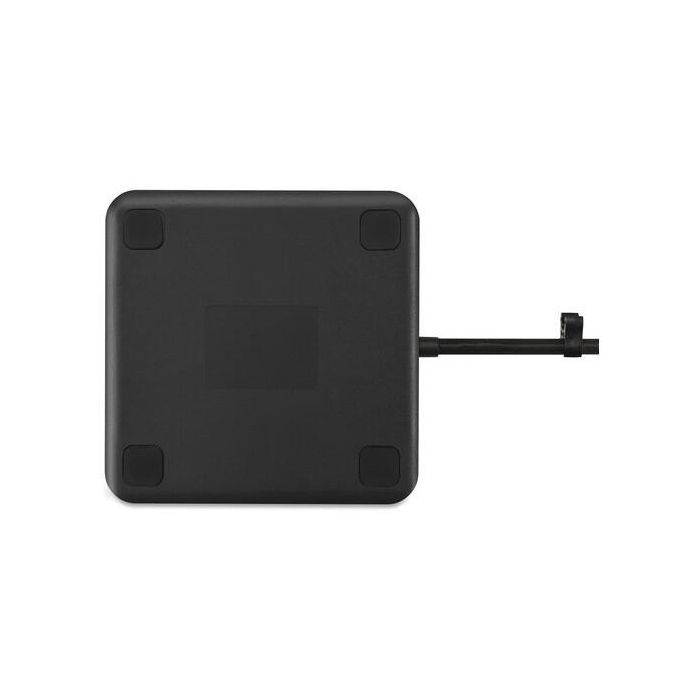 Kensington MD120U4 Docking Station USB4 & Thunderbolt 4 Mobile 4 Kensington MD120U4 Docking Station USB4 & Thunderbolt 4 Mobile 4