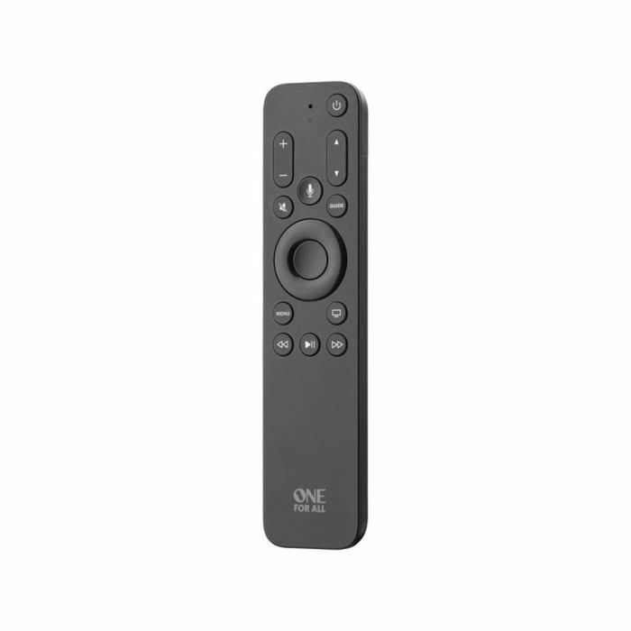 One For All ONE1727109873167 Mando a distancia Universal URC 1110 para Apple TV Negro 2