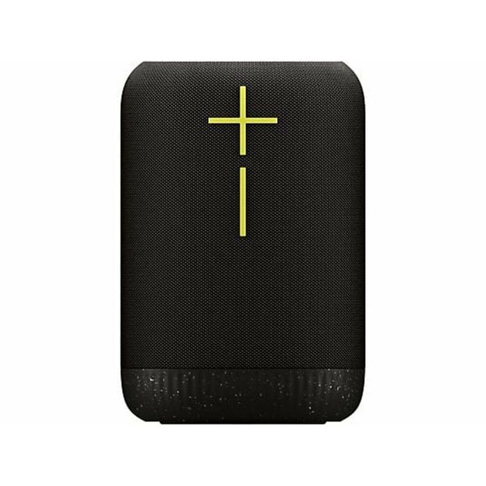 Altavoz Bluetooth Portátil Logitech 984-001863 Negro 0 Altavoz Bluetooth Portátil Logitech 984-001863 Negro 0