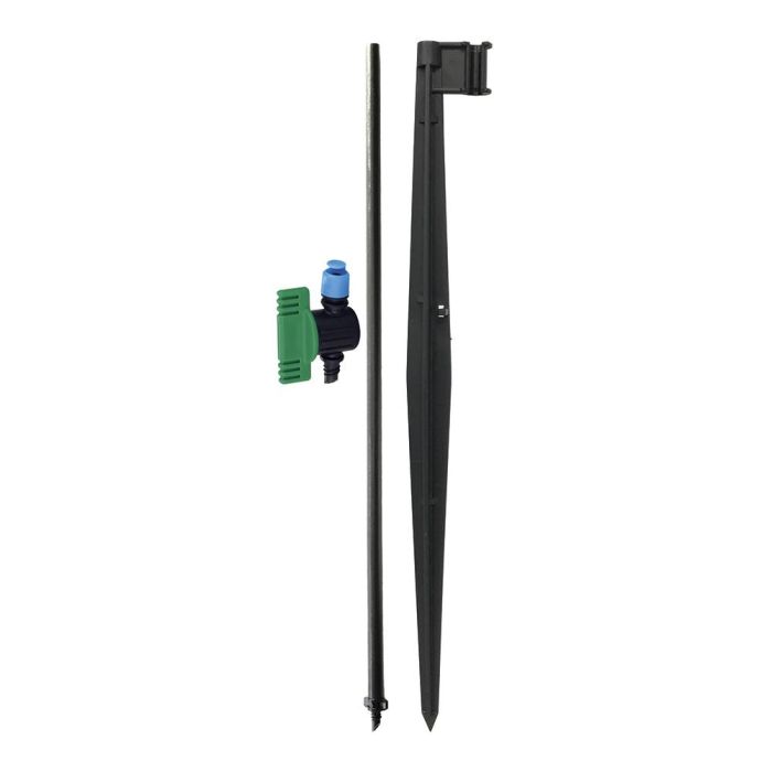 Blue Bird-Altadex Kit Varijet 180° con Soporte y Varilla para Parterres y Rocalla 0 Blue Bird-Altadex Kit Varijet 180° con Soporte y Varilla para Parterres y Rocalla 0