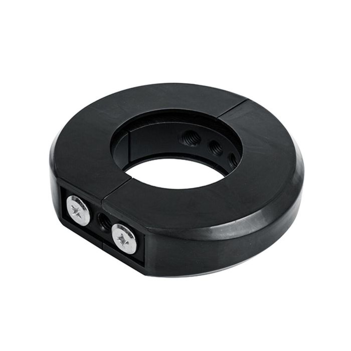 B-Tech BT7841 Collar Accesorio Ø50mm para Postes B-Tech Sistema 2 - 2 Piezas, Diseño Dividido para Montaje Rápido, Negro 1 B-Tech BT7841 Collar Accesorio Ø50mm para Postes B-Tech Sistema 2 - 2 Piezas, Diseño Dividido para Montaje Rápido, Negro 1