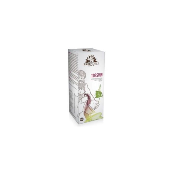 Tossvin Compost Tos Seca 100Ml Tossvin Compost Tos Seca 100Ml