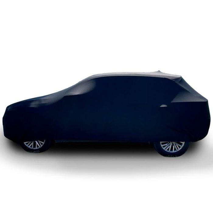 Omp Speed Funda Cubre Coche Interior, Elastica De Lana 110 gr, Talla L-XL 505x165x120 cm OMPS18040913 9 Omp Speed Funda Cubre Coche Interior, Elastica De Lana 110 gr, Talla L-XL 505x165x120 cm OMPS18040913 9