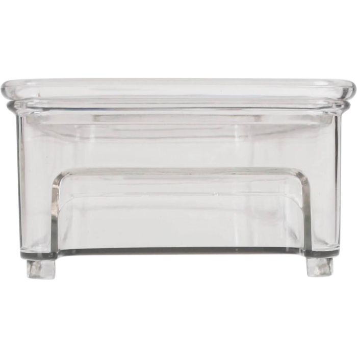 Organizador con tapa Quttin 32.5 x 10 x 5.5 cm (12 Unidades) 6 Organizador con tapa Quttin 32.5 x 10 x 5.5 cm (12 Unidades) 6