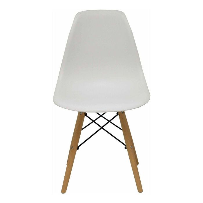 Silla de Recepción Foröl 4352PTBL 6 Silla de Recepción Foröl 4352PTBL 6