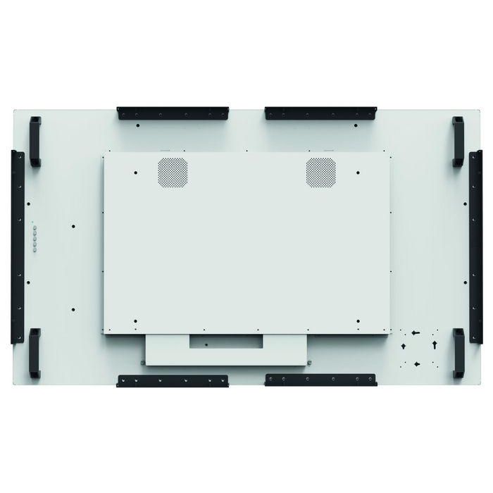 Iiyama TF5539UHSC-W1AG Monitor táctil 55" 4K Ultra HD Multi-touch Multi-usuario Blanco 9 Iiyama TF5539UHSC-W1AG Monitor táctil 55" 4K Ultra HD Multi-touch Multi-usuario Blanco 9