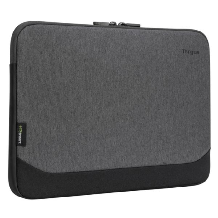 Targus Funda Cypress EcoSmart para Portátil de 14 Pulgadas Gris
