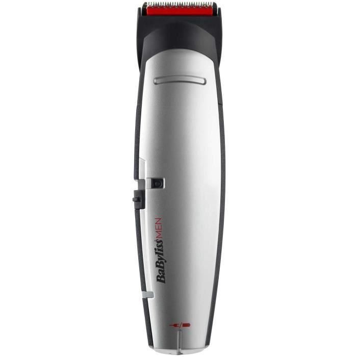 BABYLISS E837E Cortacésped 1 BABYLISS E837E Cortacésped 1