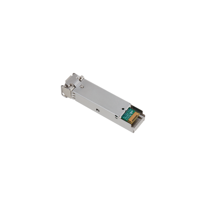 (Gsfp-850-Mmf) Dahua Módulo Óptico Gigabit Transceptor de Fibra Sfp Multimodo Puerto Lc Envío 850Nm Recepción 850Nm Hasta 550M 2 (Gsfp-850-Mmf) Dahua Módulo Óptico Gigabit Transceptor de Fibra Sfp Multimodo Puerto Lc Envío 850Nm Recepción 850Nm Hasta 550M 2