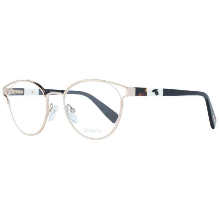 Montura de Gafas Mujer Trussardi VTR390 500300