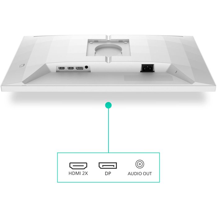 Monitor Philips 24M2N3201A/00 Full HD 23,8" 180 Hz 6