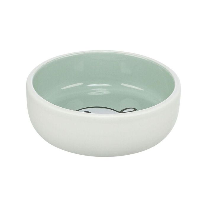 Comedero para Perro Trixie Ø 13 cm 300 ml 8 Comedero para Perro Trixie Ø 13 cm 300 ml 8