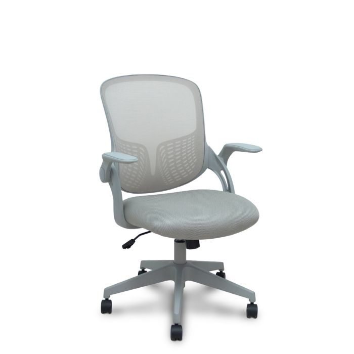 Silla de Oficina Foröl 03D40RN Gris