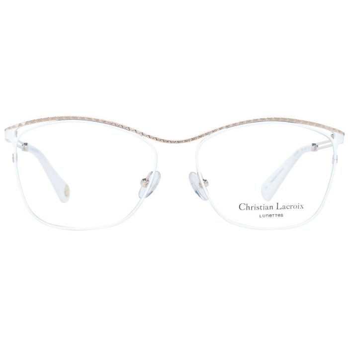 Montura de Gafas Mujer Christian Lacroix CL3054 55800 3 Montura de Gafas Mujer Christian Lacroix CL3054 55800 3