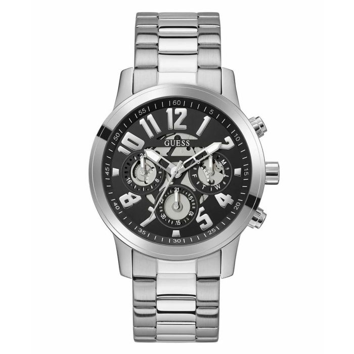 Reloj Hombre Guess GW0627G1 (Ø 44 mm)