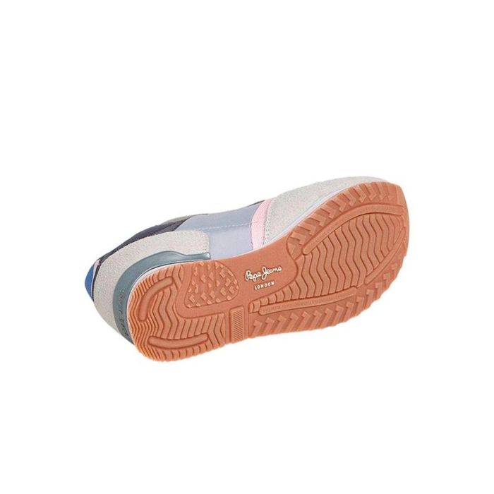 Zapatillas Casual de Mujer Pepe Jeans London Bet G 37 3 Zapatillas Casual de Mujer Pepe Jeans London Bet G 37 3