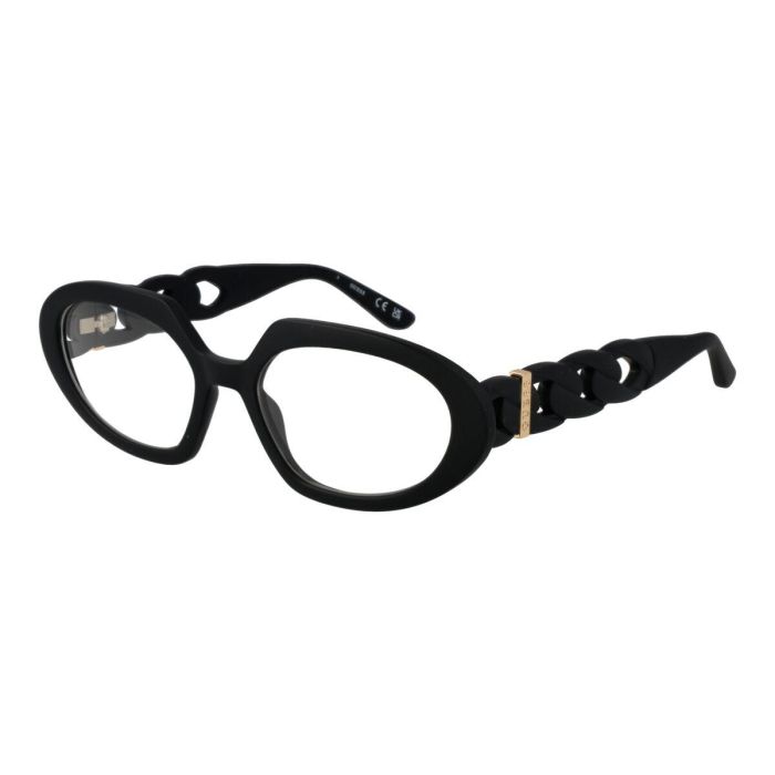 Montura de Gafas Mujer Guess GU50117 54002 0 Montura de Gafas Mujer Guess GU50117 54002 0