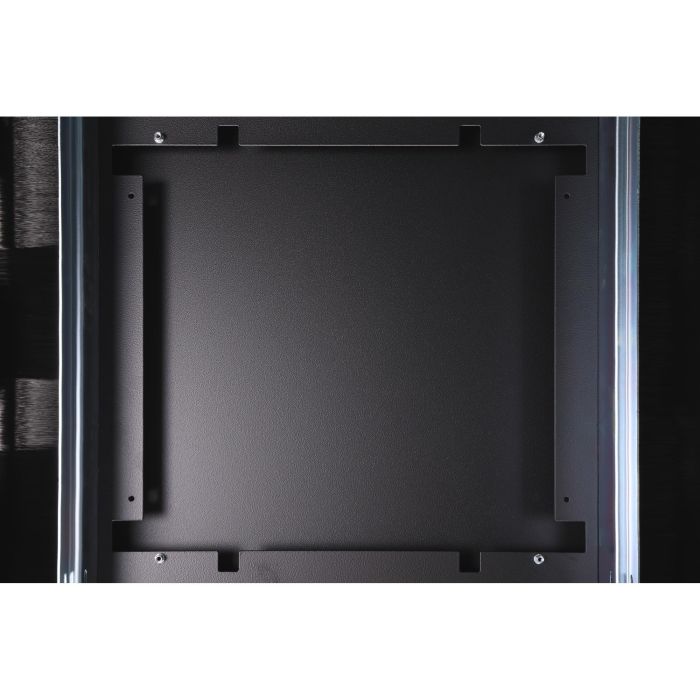 Digitus Armario de red Unique 42U 800x1000mm Negro 4