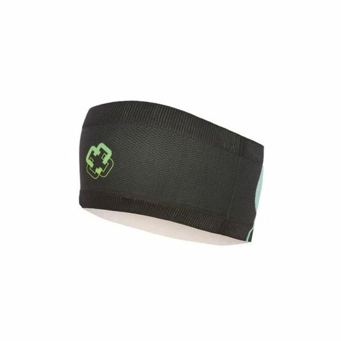 Cinta Deportiva para la Cabeza ARCh MAX HBLG.BLK/GRN 1 Cinta Deportiva para la Cabeza ARCh MAX HBLG.BLK/GRN 1