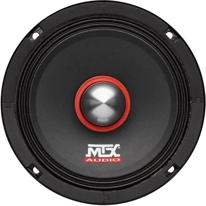 Mtx Audio RTX654 Altavoz de rango medio de alta eficiencia - 16.5 cm - 125W