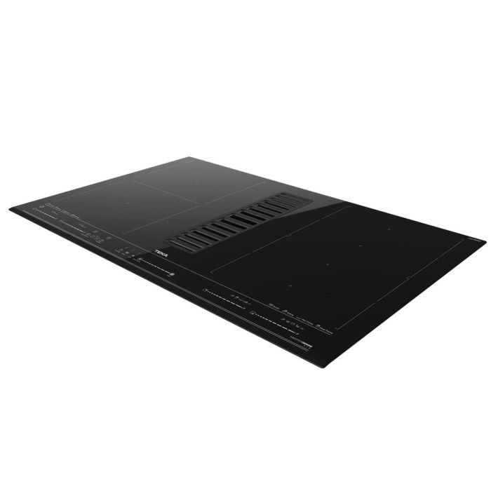 Placa de Inducción Teka AFF87601MSTBK 80 cm 7400 W 1 Placa de Inducción Teka AFF87601MSTBK 80 cm 7400 W 1