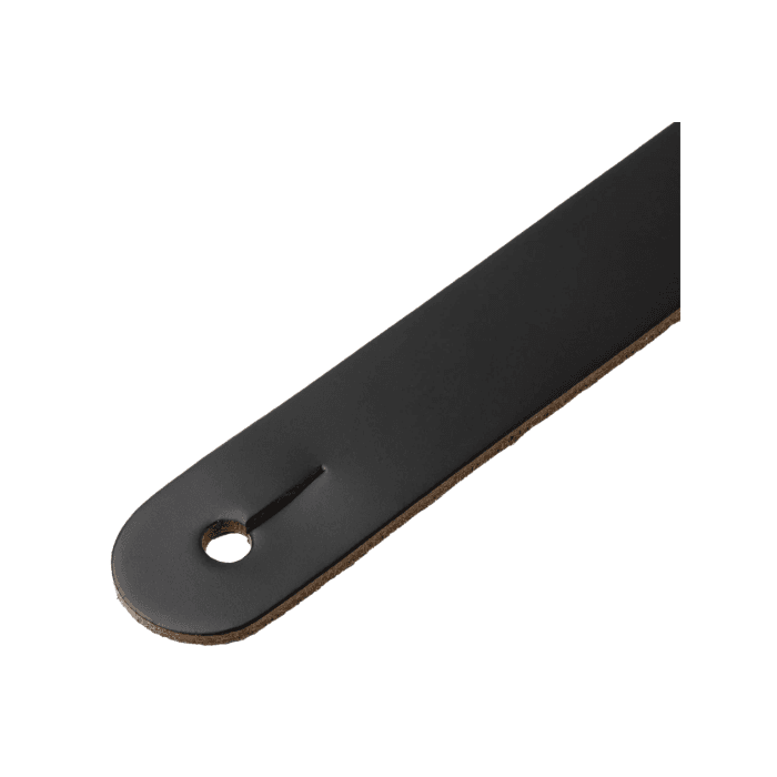 Correa Levy´S Amped Leather Series 3" - Negra Levys 4