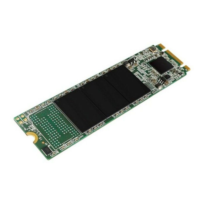 Disco Duro Silicon Power A55 SSD M.2 2 Disco Duro Silicon Power A55 SSD M.2 2
