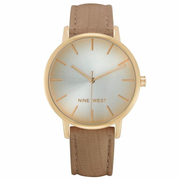 Reloj Mujer Nine West NW-2572GPBN (Ø 36 mm) 0 Reloj Mujer Nine West NW-2572GPBN (Ø 36 mm) 0