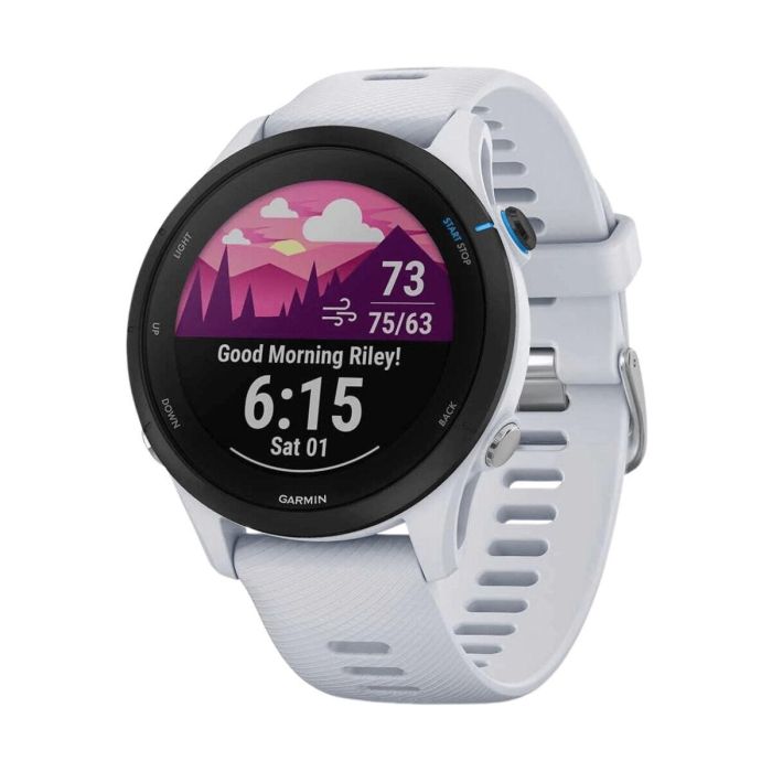 Smartwatch GARMIN 010-02641-31 Blanco 1,3" Ø 46 mm