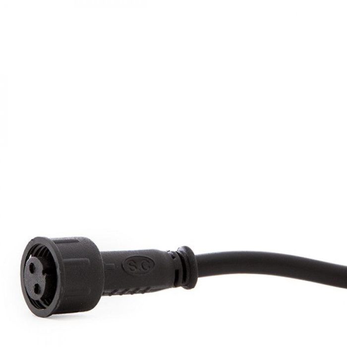 Cable de Conexión IP67 6 Luces Empotrables Unicolor 2 Cable de Conexión IP67 6 Luces Empotrables Unicolor 2