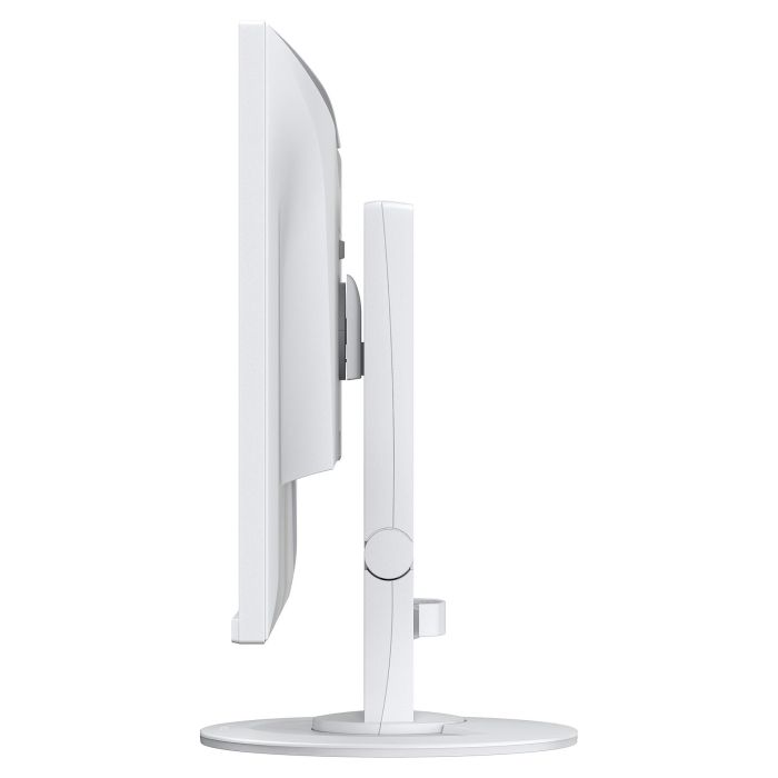 EIZO Monitor EV2410R-WT 24.1" WUXGA IPS LED USB HDMI DP Blanco 2