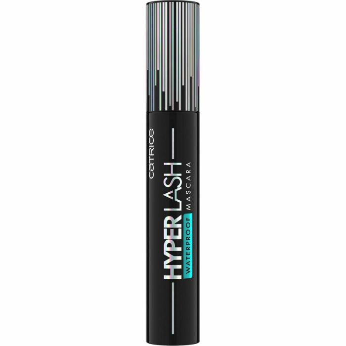 Catrice HYPER LASH Máscara de Pestañas Waterproof #010 11 ml 8