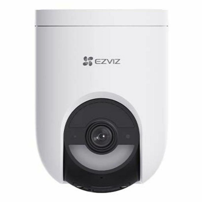 EZVIZ HB8 Lite Cámara de Seguridad IP Exterior Torreta 2560x1440 Inalámbrica para Pared 10