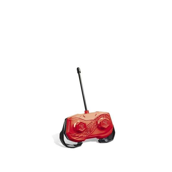 Hot Wheels Coche Radio Control Mini Monster Truck Escala 1:28 14,5x9,2x9 cm Juguete Niños 3+ Años Modelos Surtidos 9