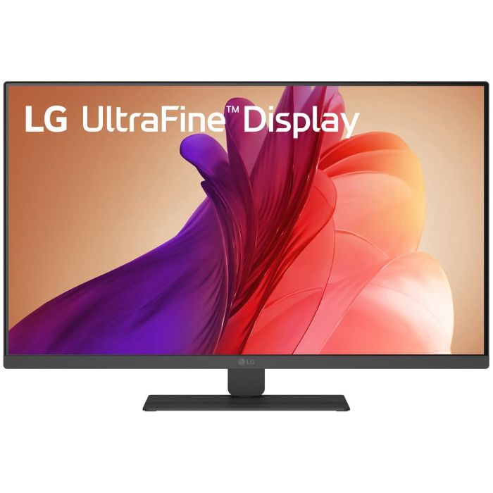 LG 27U730A-B Pantalla para PC 27" 4K Ultra HD IPS 3840 x 2160 Pixeles Panel IPS 60Hz 5ms Negro 8