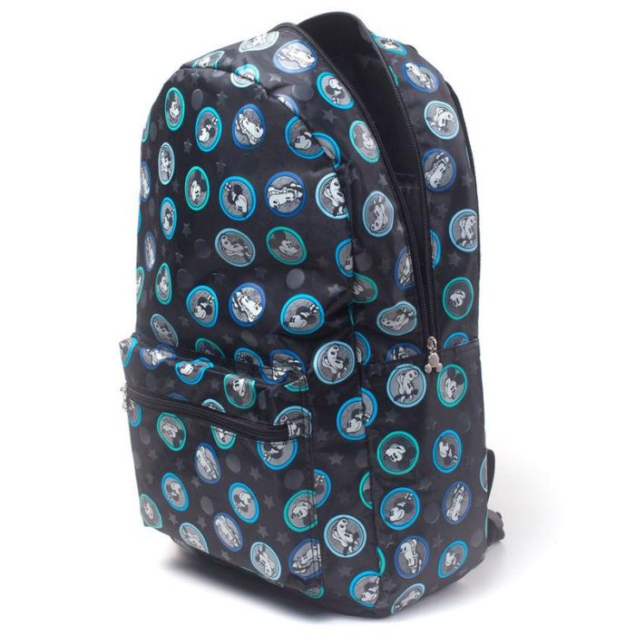 Mochila Mickey Minnie Disney 41cm 2