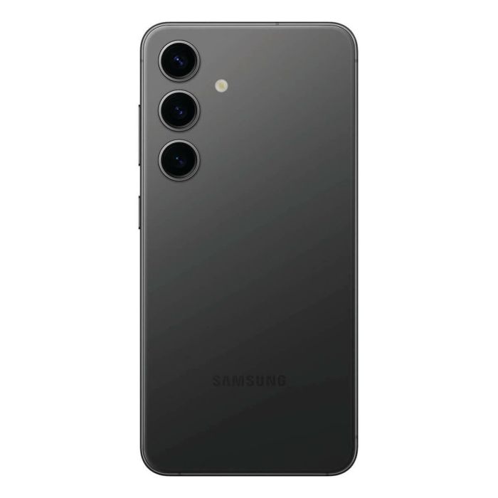 Smartphone Samsung Galaxy S24 5G 6,2" 8 GB RAM 256 GB Negro 3 Smartphone Samsung Galaxy S24 5G 6,2" 8 GB RAM 256 GB Negro 3