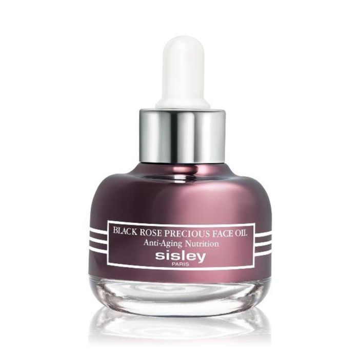 Sisley Huile Précieuse À La Rose Noire 25 mL