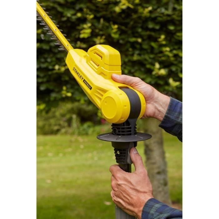 Cortasetos Stanley 18 V 3 Cortasetos Stanley 18 V 3