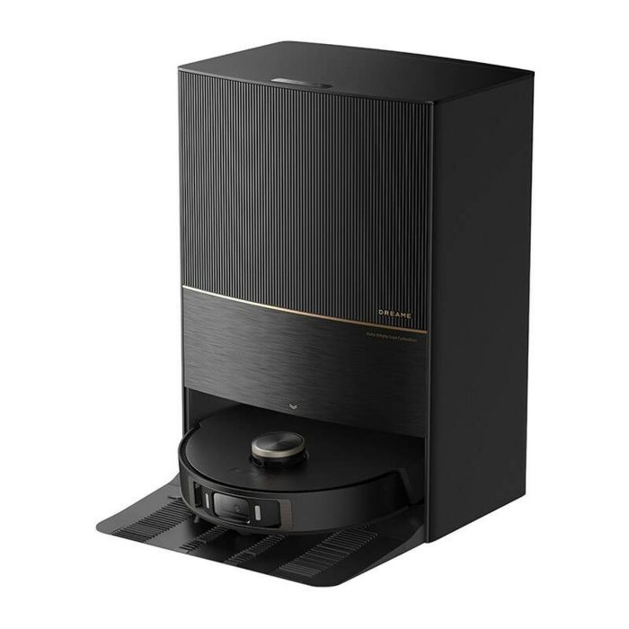 Robot Aspirador Dreame RLX41CEB 6400 mAh 7