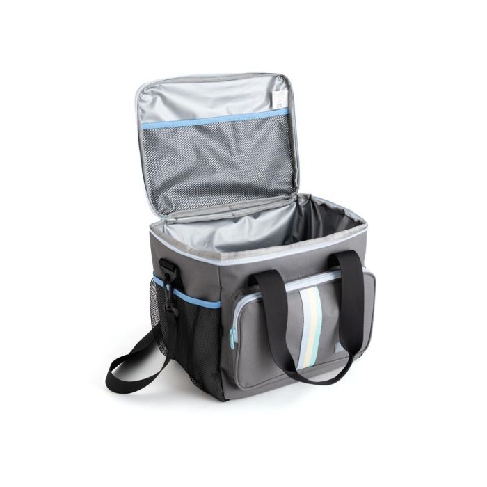 Bolsa Térmica Sugar Quid 33x24x28 cm - 22 L 4 Bolsa Térmica Sugar Quid 33x24x28 cm - 22 L 4