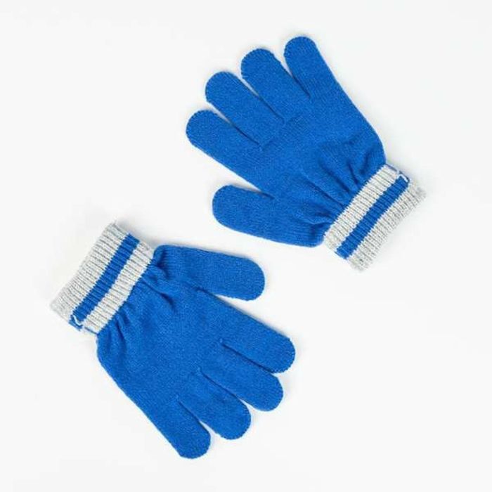 Conjunto 3 piezas snood frozen (gorro, braga cuello y guantes) 2/8 años. 4 Conjunto 3 piezas snood frozen (gorro, braga cuello y guantes) 2/8 años. 4