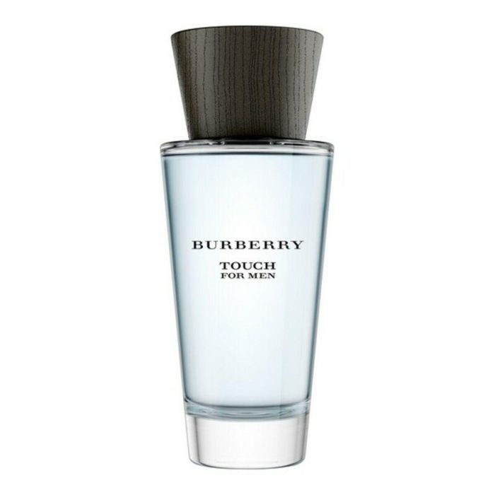 Burberry TOUCH FOR MEN Eau de Toilette Vaporizador 100 ml - Fragancia para Hombre