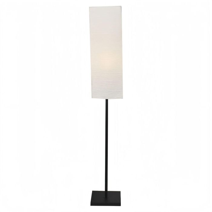 DKD Home Decor Lámpara de Pie Urban Marrón Claro - Set de 3, Fabricadas en Madera, Papel Entelado y Acero - 20x20x150 cm 3 DKD Home Decor Lámpara de Pie Urban Marrón Claro - Set de 3, Fabricadas en Madera, Papel Entelado y Acero - 20x20x150 cm 3